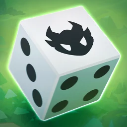 Ícone de Monster Dice - Arena PvP