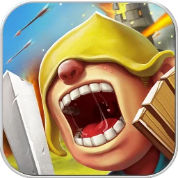 Ícone de Clash of Lords 2: Ehrenkampf